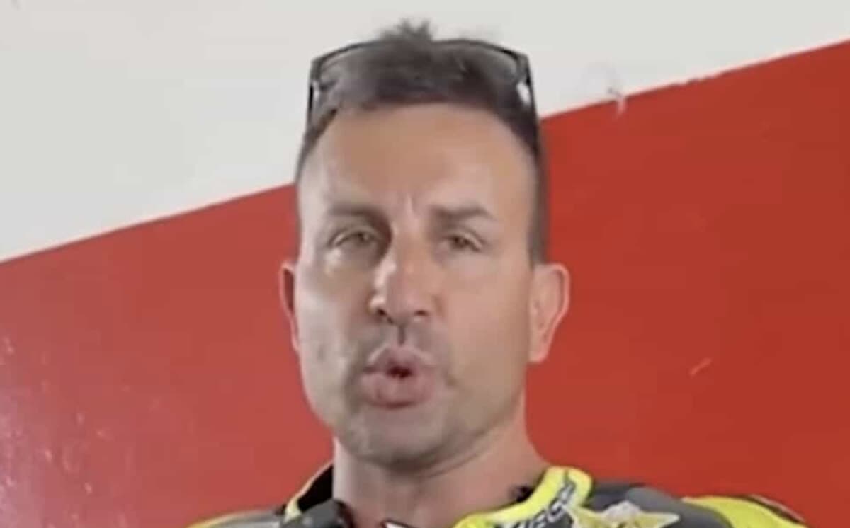 Alessandro Giannetti morto in un incidente in moto. Era carabiniere a Sondrio