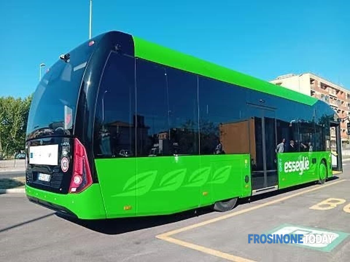 Frosinone-Venezia, Brt e navette verso lo stadio Stirpe: andata e ritorno a un euro
