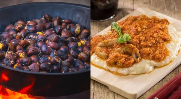  Le sagre e le feste nei dintorni di Roma nel weekend: dai frascarelli alle caldarroste, ecco tutti gli appuntamenti 