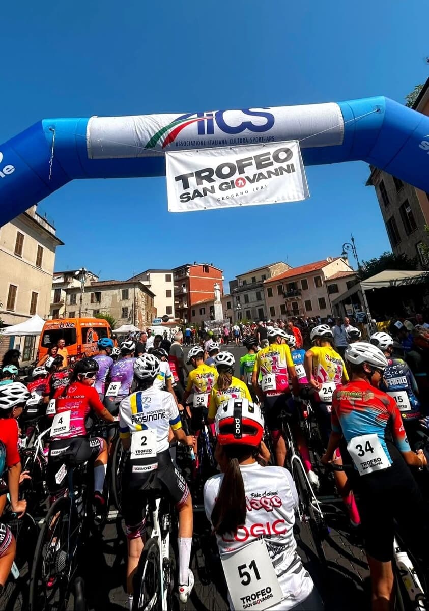 Ceccano, Trofeo San Giovanni: un grande evento di turismo sportivo