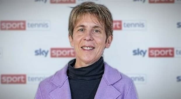  Elena Pero, morta la giornalista voce del tennis di Sky Sport: era malata da tempo. L'ultima telecronaca nella vittoria di Sinner a Wimbledon 