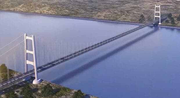 Ponte sullo Stretto, inchiesta per corruzione: la Procura chiede gli atti al ministero delle Infrastrutture 