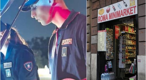  Trastevere, la gelateria vendeva alcolici ai minori: maxi-multa. E il market aveva la carne scaduta da mesi 