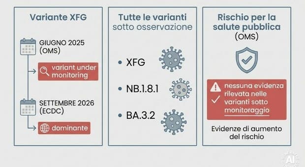  «Il Covid è diventato endemico, ci saranno due ondate ogni anno». Il microbiologo Broccolo spiega l'aumento dei casi 