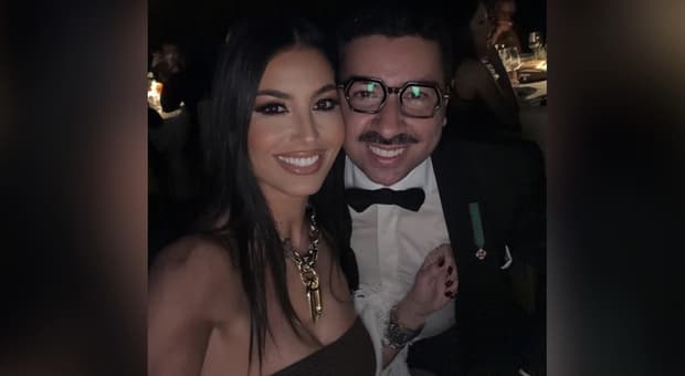  Roma, al Seen by Olivier una serata dedicata al merito, tra gli ospiti anche Elisabetta Gregoraci 