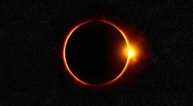  Eclissi solare, a che ora sarà? Da Roma a Milano fino a Napoli e Torino, gli orari città per città 