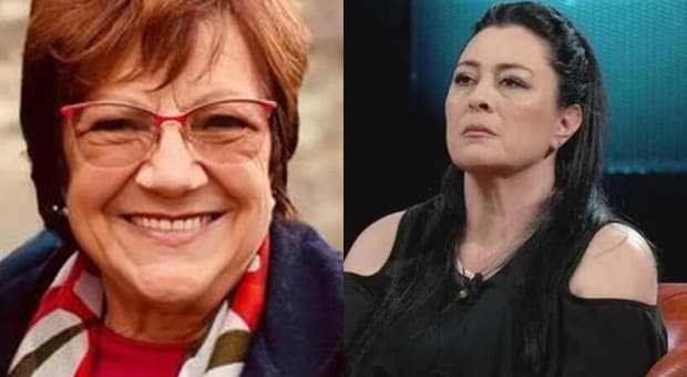  Manuela Bianchi, la nuora di Pierina Paganelli ricoverata in ospedale per abuso di sedativi. «Non reggeva più la gogna pubblica» 