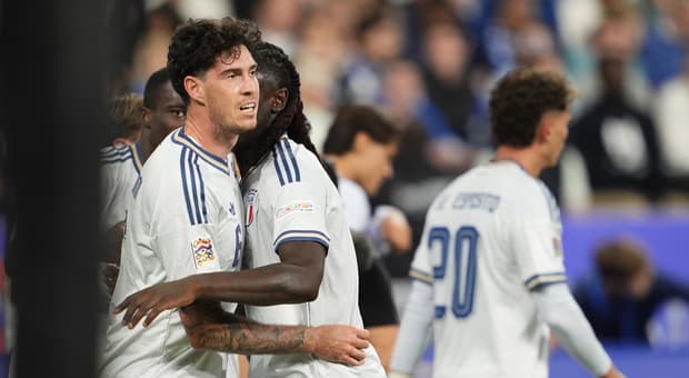 Italia, Stramaccioni: «Un capolavoro che sa di futuro. Kayode? Sarà uno tra i top al mondo» 