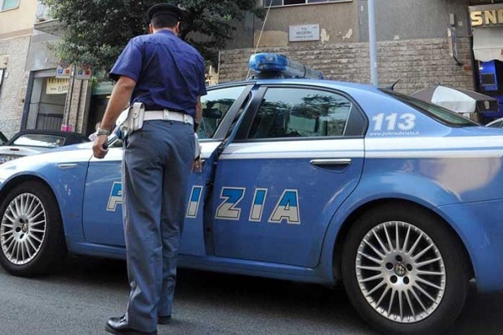 Oltre 200 chili di esplosivi trasportati senza autorizzazione: scatta la denuncia a Trevi nel Lazio