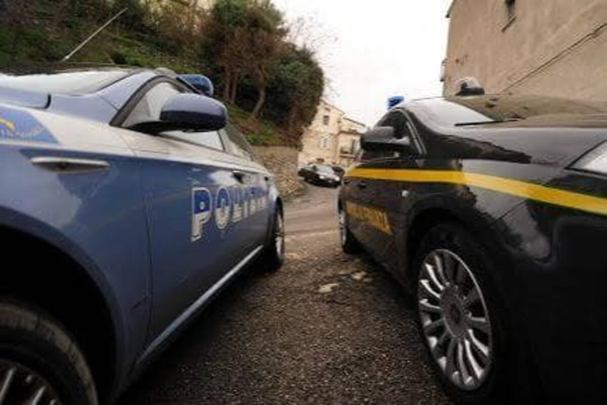 Cassino, controlli straordinari in città: oltre 130 persone identificate e 80 veicoli verificati