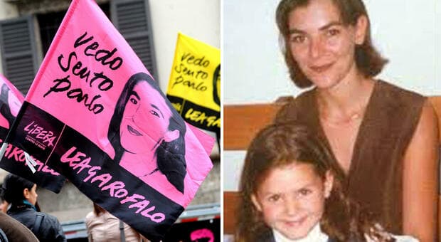  Denise Cosco, la figlia di Lea Garofalo suicida aveva ripreso i rapporti col padre 