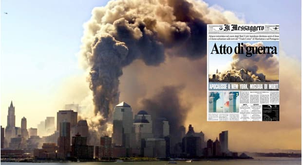  11 settembre, dal terrorismo nemico globale al senso costante di insicurezza 