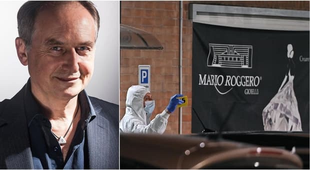  Mario Roggero condannato in via definitiva a 14 anni e 9 mesi: sparò e uccise due rapinatori fuori dalla sua gioielleria a Cuneo. Salvini: «Chiedo la grazia» 