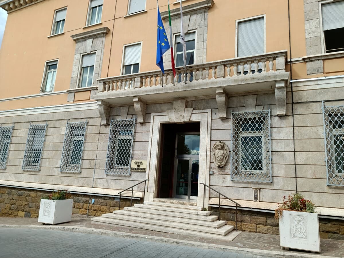 Centrodestra, nuovo scontro a Frosinone: Iannarilli replica a Scaccia, "Non siamo noi ad aver tradito il mandato degli elettori"