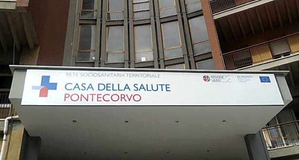 Sanità, nuova risonanza magnetica a Pontecorvo, investimento da 2,5 milioni di euro