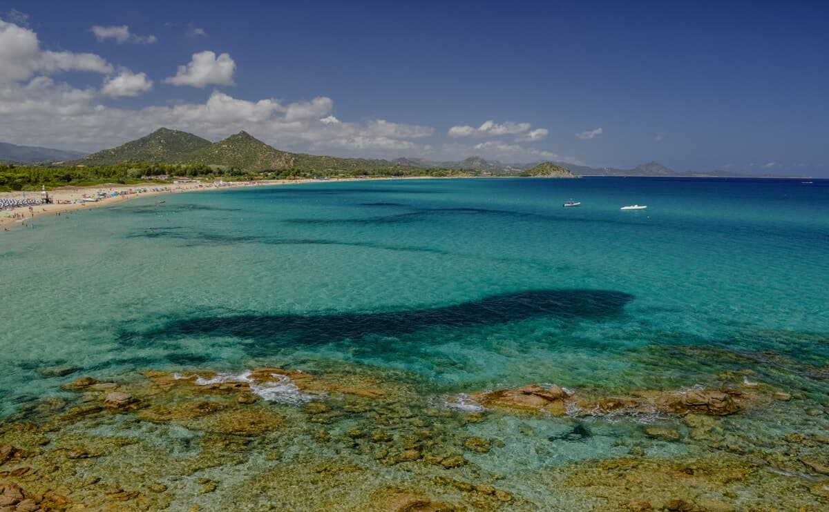 Spiagge segrete d’Europa: il viaggio contro il turismo di massa