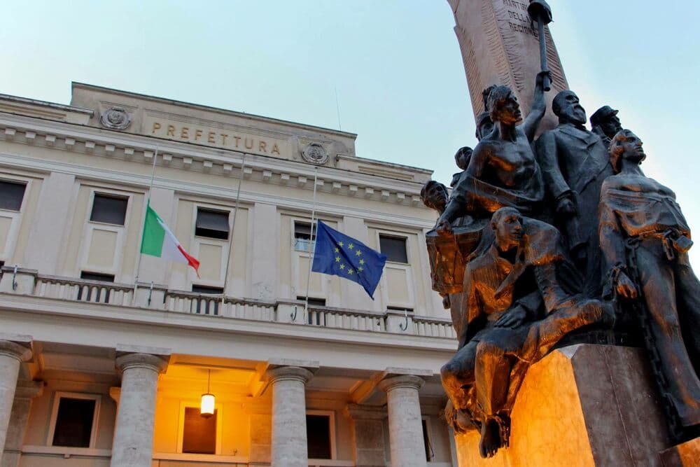 Frosinone, undici consiglieri scrivono al Prefetto: chiesta una verifica sulla legittimità del Consiglio comunale