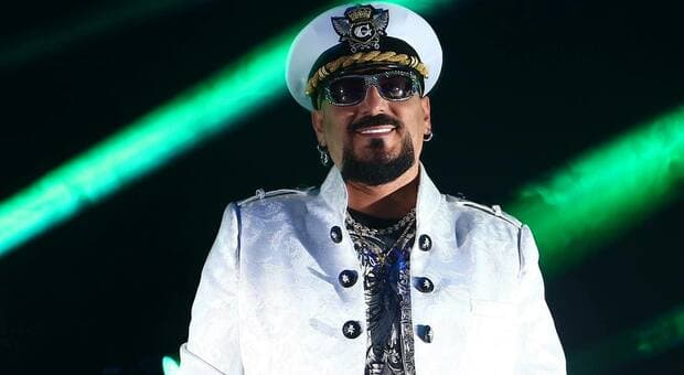  Gigi D'Agostino torna a Roma: il concerto alla Cavea dell'Auditorium Parco della Musica. Ecco l'orario, i parcheggi e come arrivare 
