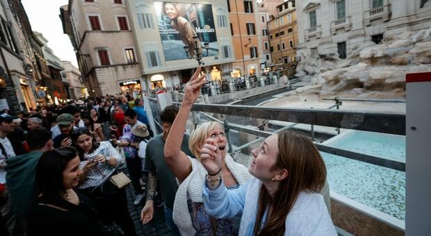  Turismo record: Roma regina, Francia superata. Boom 2025, la Capitale stacca Milano e Venezia 