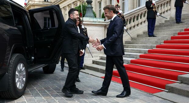  «Spie e sabotaggi, maxi cyber-attacco russo contro l'Europa». Parigi e Berlino convocano gli ambasciatori. Sanzioni dall'Ue 