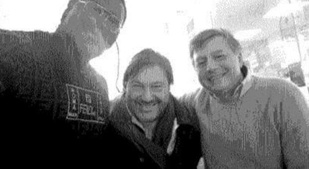  Ranucci e Lavitola, quei messaggi in codice tra i due amici e i sospetti su possibili versioni concordate 