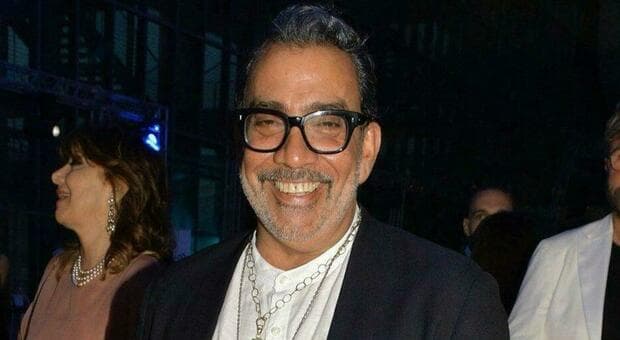 Guillermo Mariotto: «?Ballando senza Lucarelli? A me manca Amanda Lear. Una notte in Egitto io e il mio fidanzato trovammo in hotel migliaia di rane» 