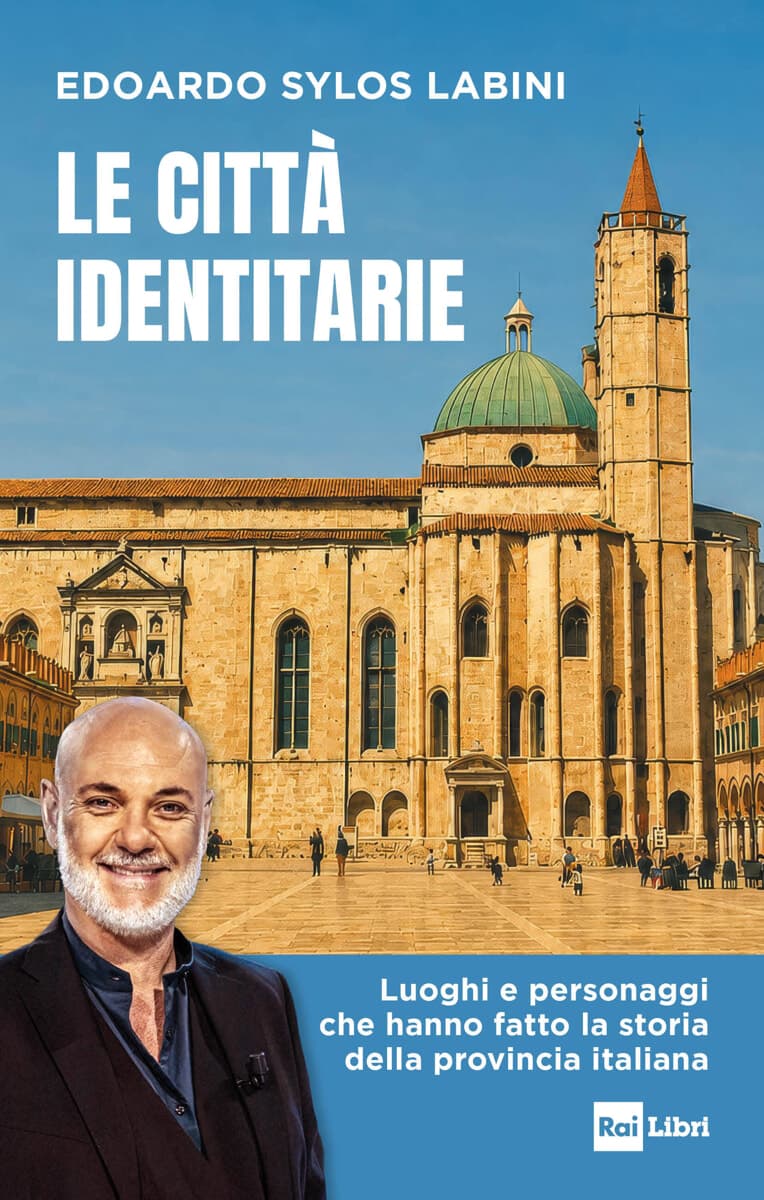Ferentino, presentazione del volume “Le città identitarie” di Edoardo Sylos Labini