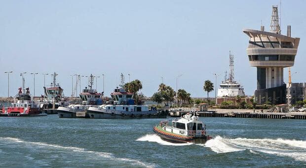  Drone sul porto egiziano di Damietta, perché rischia di aprirsi il fronte Mediterraneo 