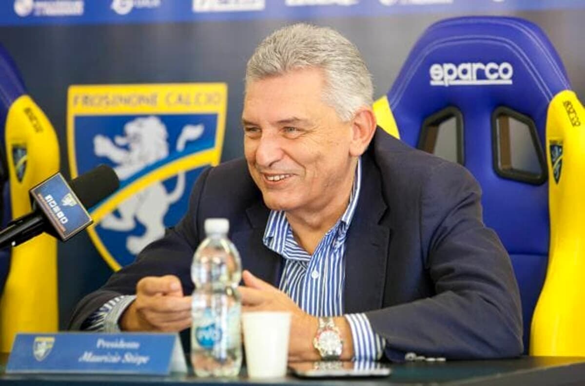 Frosinone, svolta societaria all'orizzonte: pronti a entrare gli investitori dell'Ipswich Town