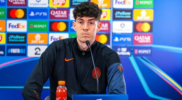  Inter, Bastoni indagato per prostituzione minorile: il giocatore coinvolto nell?inchiesta escort. Sentiti altri tre calciatori 