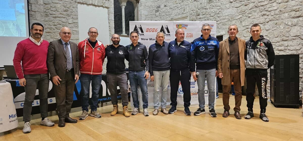 I calendari di New Marathon e Race Cup: un 2026 da urlo