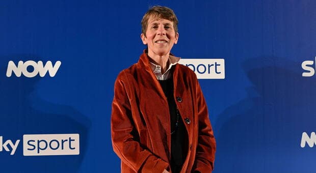  Elena Pero, i malori a Wimbledon, l'ultimo viaggio e la diagnosi inaspettata. «Aveva sempre freddo, anche con 30 gradi» 