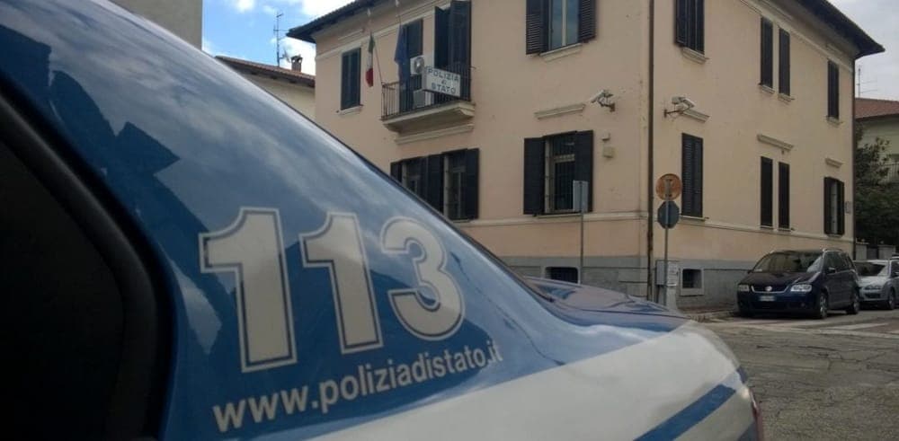 Sora, accusano i poliziotti di abuso durante una perquisizione: sei persone denunciate per calunnia