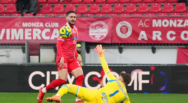  Monza-Aris FC: dove vederla (in chiaro o Dazn), orario e probabili formazioni 