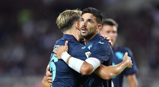  Coppa Italia, Simeone e Davis fanno felici Torino e Udinese. Venezia, che fatica. Risultati e programma 