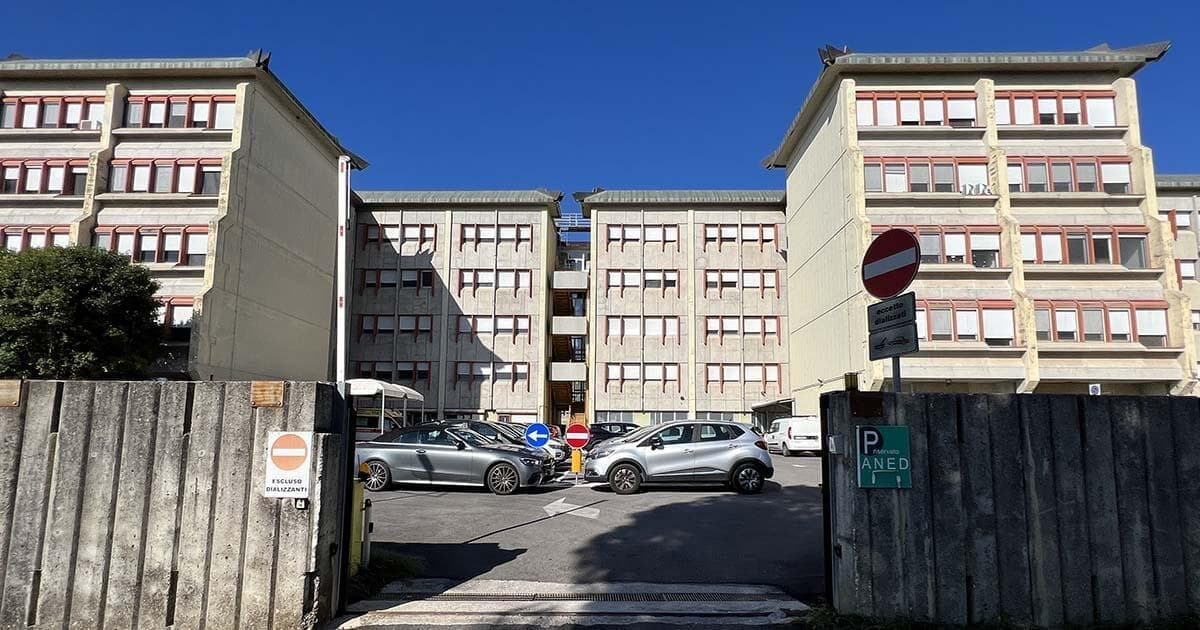 Neonata morta all’ospedale di Sora, martedì l’autopsia disposta dalla Procura