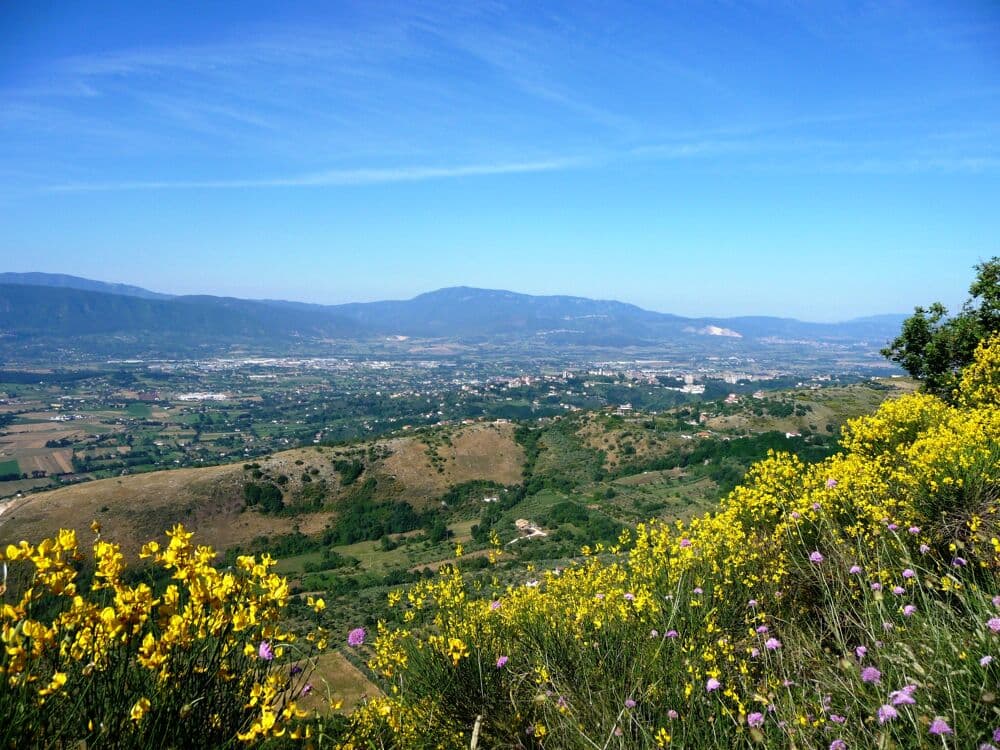 Valle del Sacco, il nuovo report Arpa fotografa le criticità: acqua, aria e suolo ancora sotto pressione