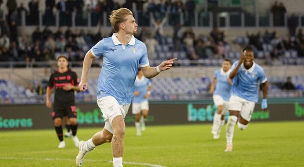  Lazio-Parma 2-1, le pagelle: Taylor (7,5) decisivo, Tavares (7) entra nel secondo gol, Diego Carlos (4) rovina tutto. Classifica Serie A 