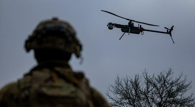  Polonia, la mossa anti-Mosca: cambiano le regole per abbattere gli aerei sospetti. «È una novità anche per la Nato» 