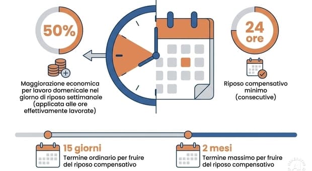  Statali, 50% di stipendio in più e una giornata di riposo se si lavora di domenica: le novità dell'Aran 