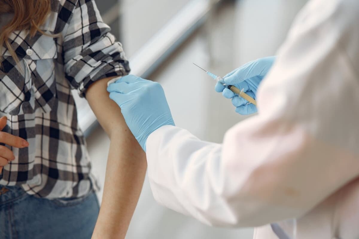 Vaccini antinfluenzali, nel Lazio parte la campagna: pronte un milione e 380mila dosi