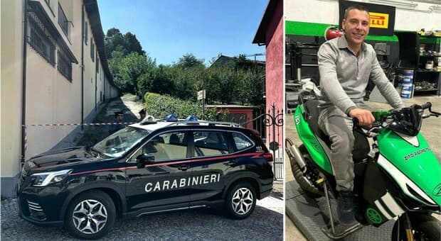  Roberto Mollo, la telefonata al 112 dopo aver ucciso il ladro: «C'è uomo a terra, mi sono difeso. Ho avuto paura, ho fatto da solo, avevo la pistola» 