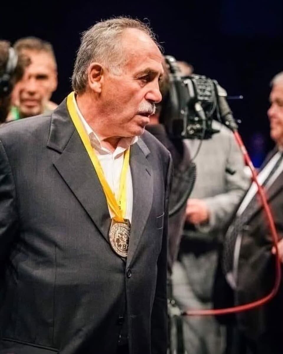 Ceccano saluta Domenico Adinolfi, addio al campione che portò la sua città sui ring d’Europa