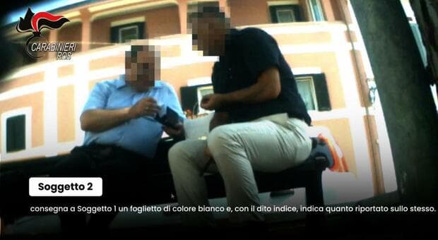  I segreti della difesa aerea italiana svelati a Mosca dagli ex 007, vendute anche notizie sul Vaticano 