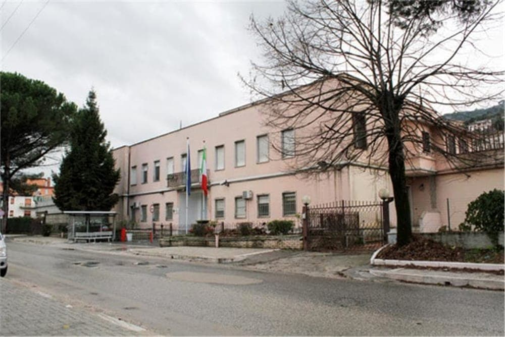 Cumulo di pene, 44enne finisce in carcere a Cassino