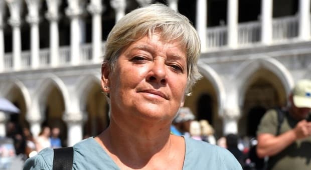  Lady Pickpocket denunciata per diffamazione, Monica Poli stavolta ha sbagliato bersaglio. «Non siamo borseggiatori» 