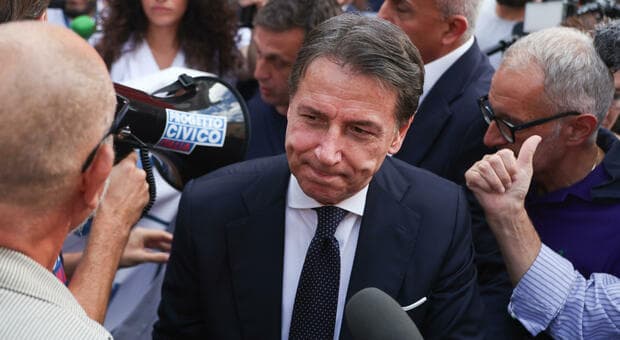  Dagli extraprofitti per l'industria bellica all?Ucraina: il report del M5S sulla difesa e la politica estera 