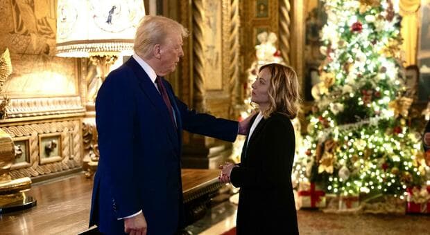 Trump-Meloni, cosa c'è dietro lo scontro: dal «sei bella» a «mi fa pena», ecco perché hanno smesso di capirsi 