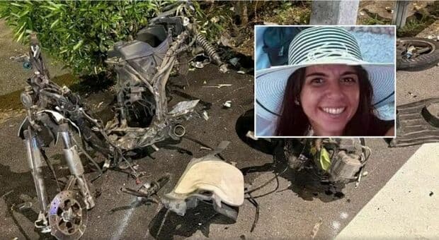  Sofia Barberi, il ragazzo che ha girato il video choc dopo l'incidente: «Lascio l'Italia, fallito il piano bella vita» 