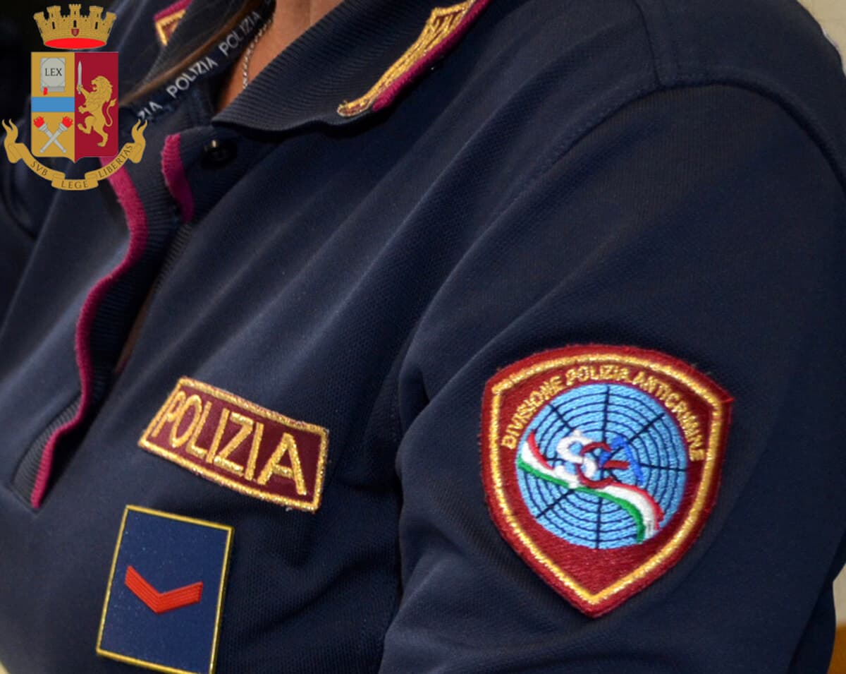 Rissa negli spogliatoi dopo Sora-San Marino, cinque DASPO emessi dal Questore
